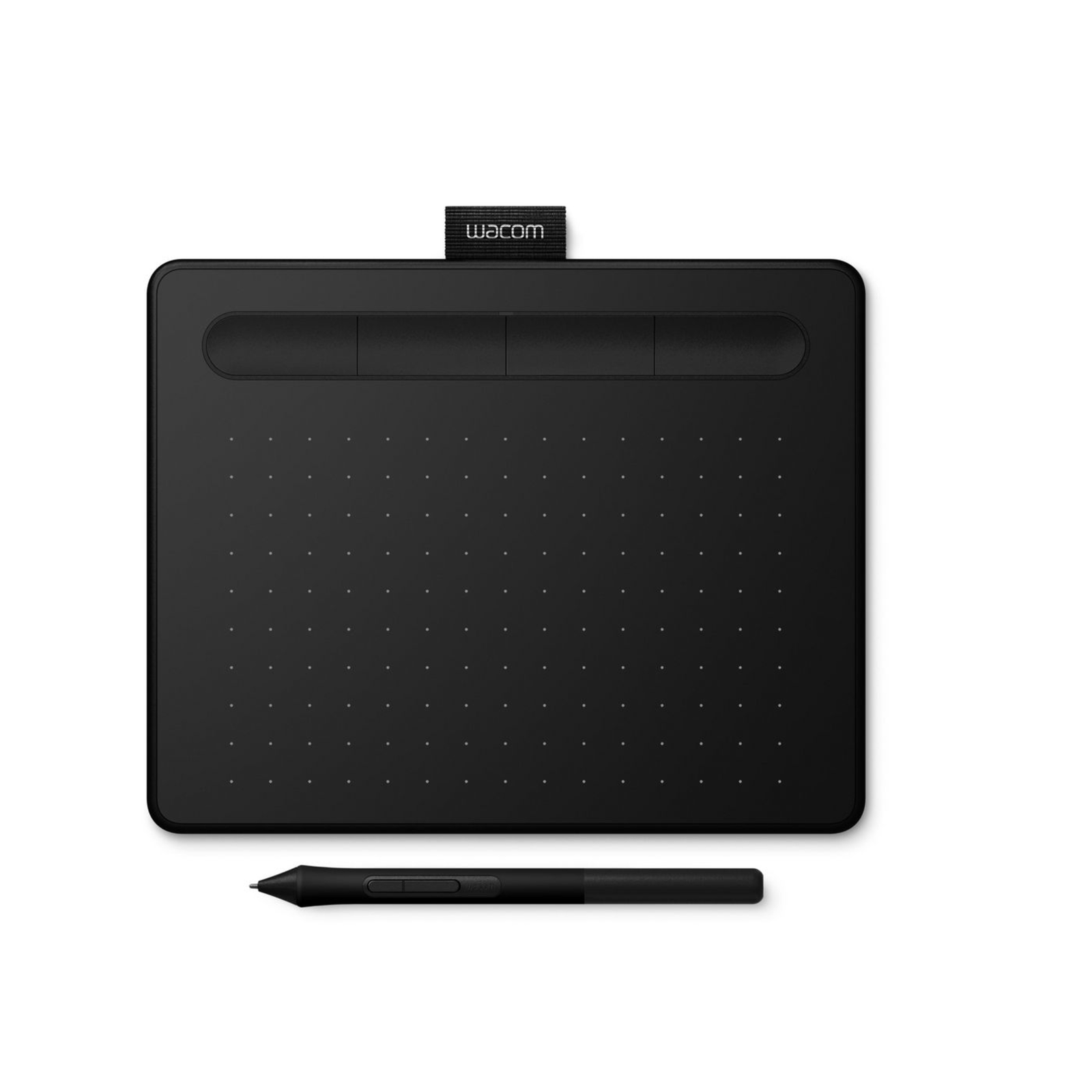 Wacom Intuos S Pen Tablet Digitizer