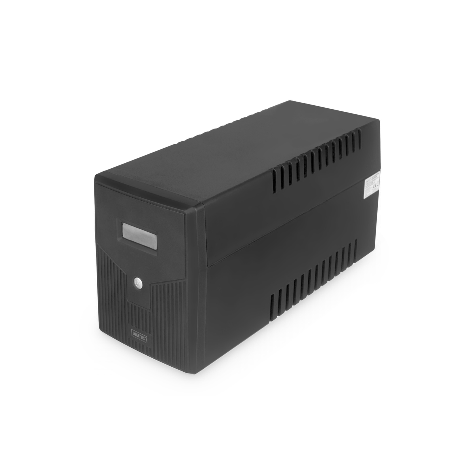 Digitus Line-Interactive UPS 2000 VA-1200 W