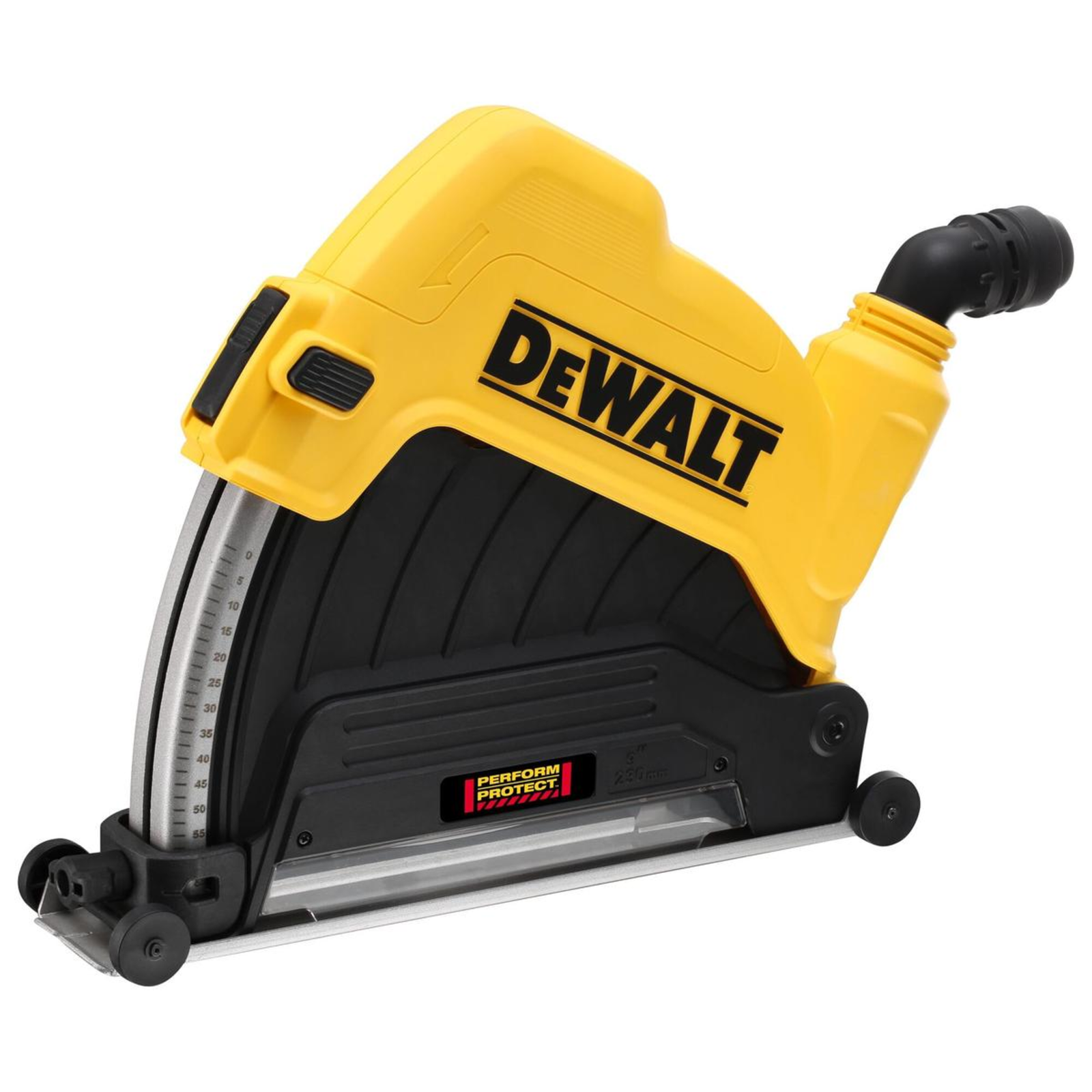 DEWALT DWE46229-XJ Guard for Concrete