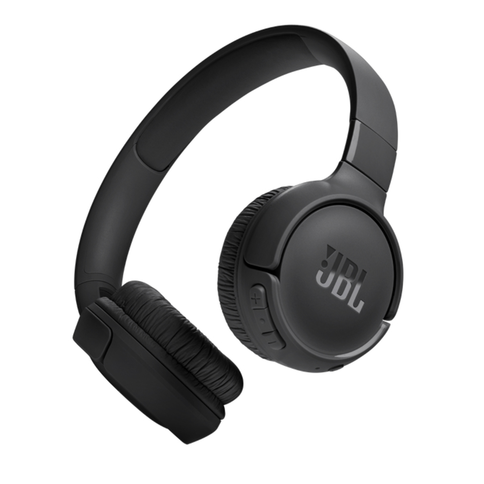 JBL Headphones with Microphone TUNE 520BT On-ear Black T520BTBLKEU