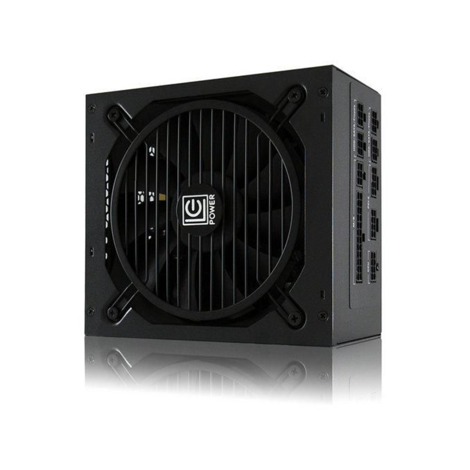 LC Power Platinum Series LC550 V2.31 Power Supply Unit (internal)