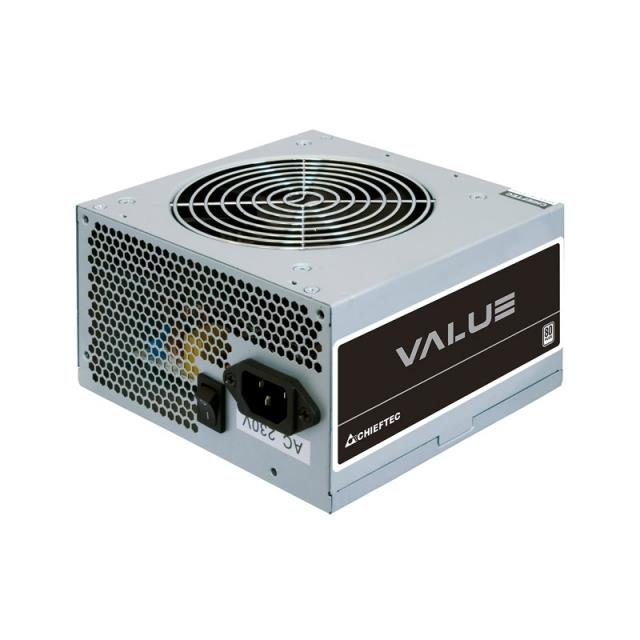 Power Supply CHIEFTEC ATX PC 200 - 240 V 600 W APB-600B8