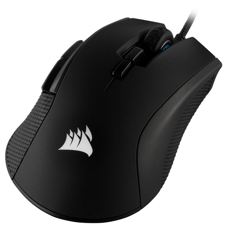 Corsair Ironclaw RGB Gaming mouse - black