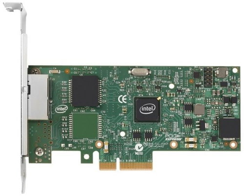 INTEL ETHERNET I350 T2 V2 SVR - ADAPTER RJ45 PCI-E BULK