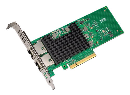 ETHERNET X710T2L SVR - SINGLE BULK