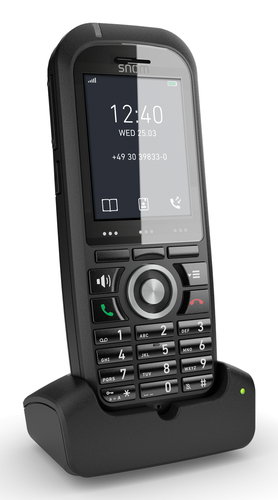 SNOM M70 - DECT HANDSET