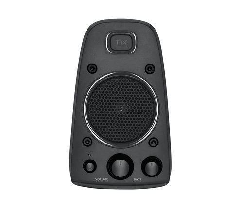 Z625 POWERFUL THX SOUND - ANALOG-EU