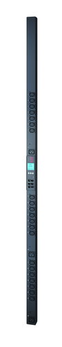 RACK PDU 2G METERED ZEROU - 20A/208V 16A/230V 21XC13 3XC19
