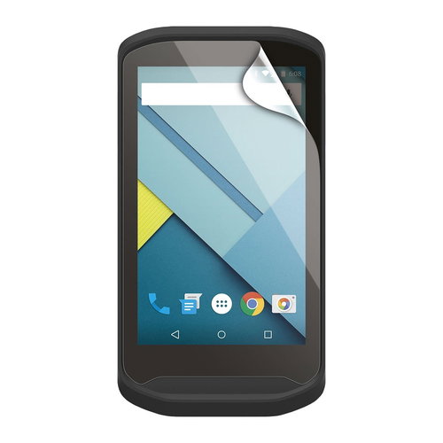 ANTI-SHOCK IK06 CLEAR F/MC33XX - SCREEN PROTECTOR