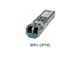 10GBASE-CU SFP+ CABLE 5 METER - .