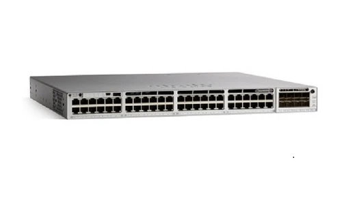 CATALYST 9300L 48P 12MGIG - NETWORK ADVANTAGE 4X10G UPLINK