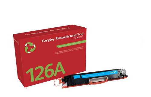 HP CLJ CP1025 CYAN - OEM CE311A