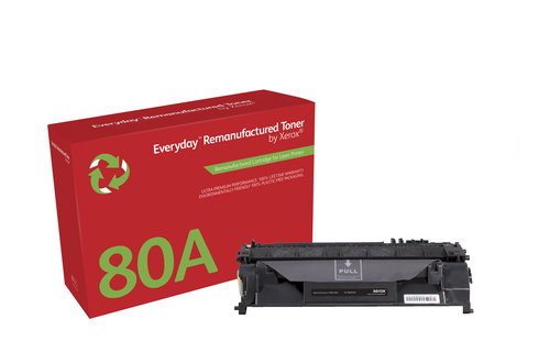 HP LJ M401M425 STANDARD YIELD - OEM CF280A