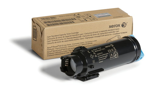 TONER CYAN (1.000 P.) - WC 6515