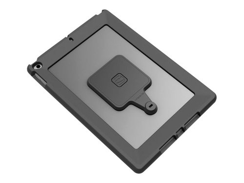 UNIVERSAL TABLET MAGNETIC MOUNT - VESA COMPATIBLE - BLACK