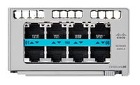 CATALYST 9300 8 X MGIG NETWORK - MODULE