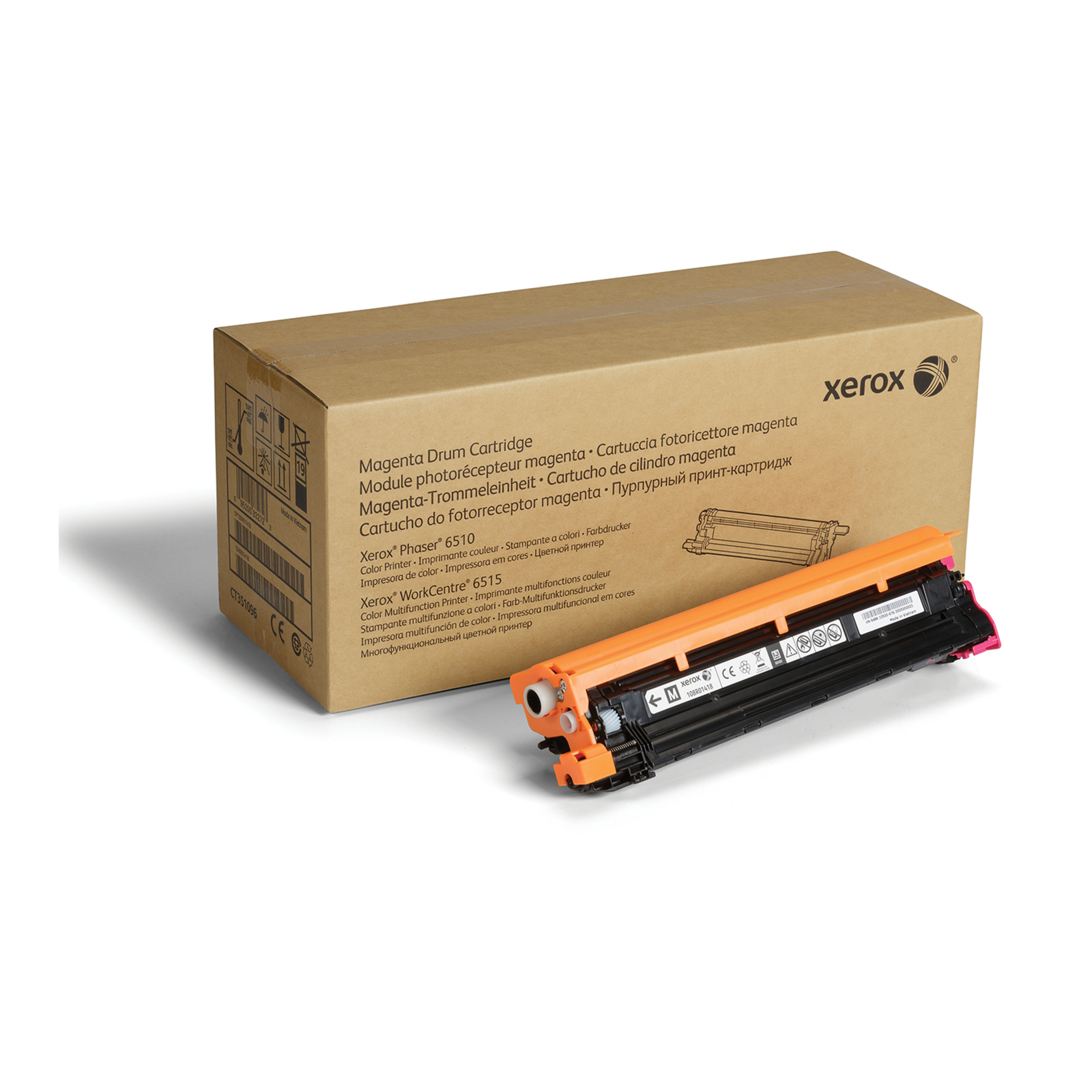 Xerox Drum 108R01418 magenta