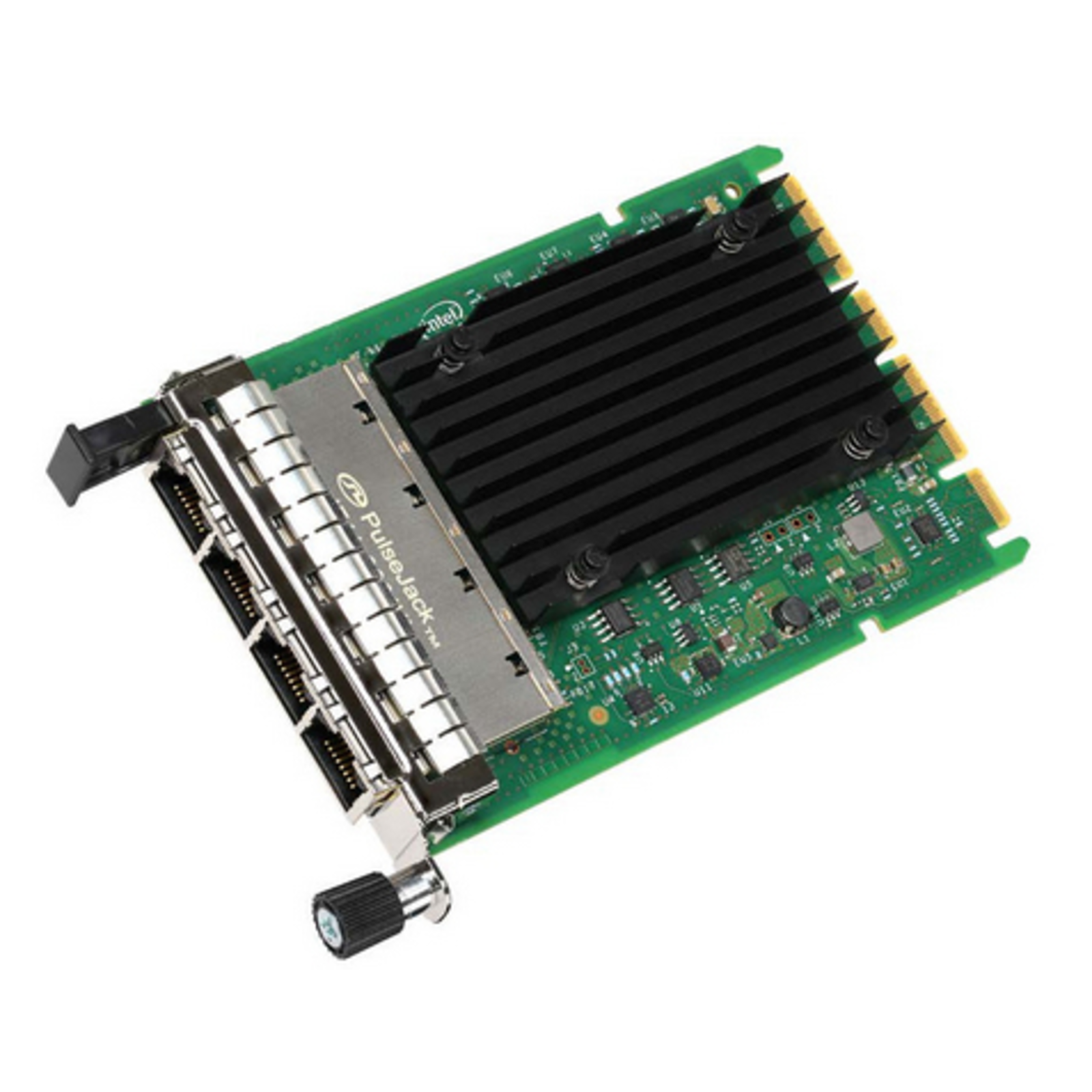 Lenovo ThinkSystem Intel I350 1GbE RJ45 4-port OCP Ethernet Adapter