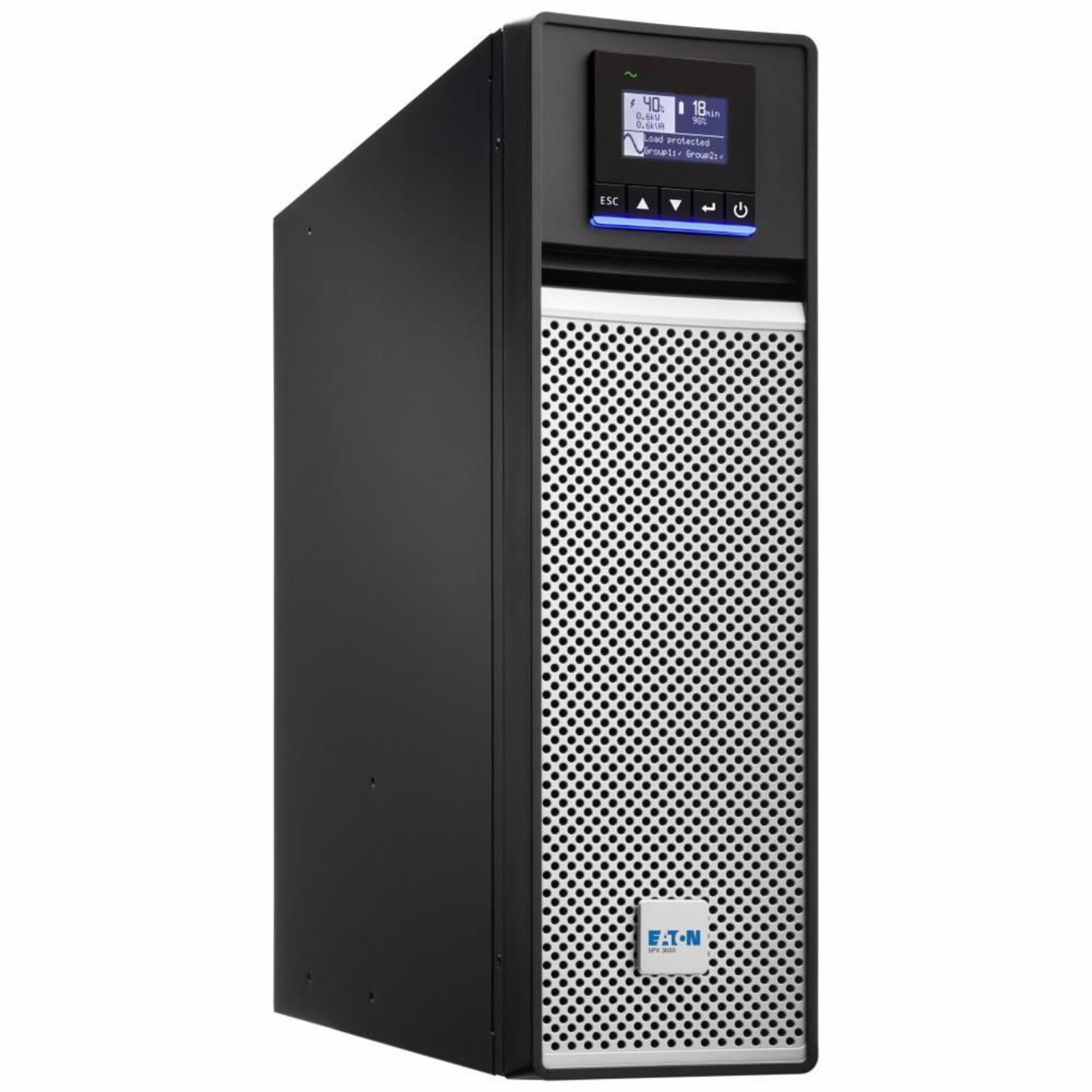 Eaton 5PX G2 UPS Rack Mountable-external