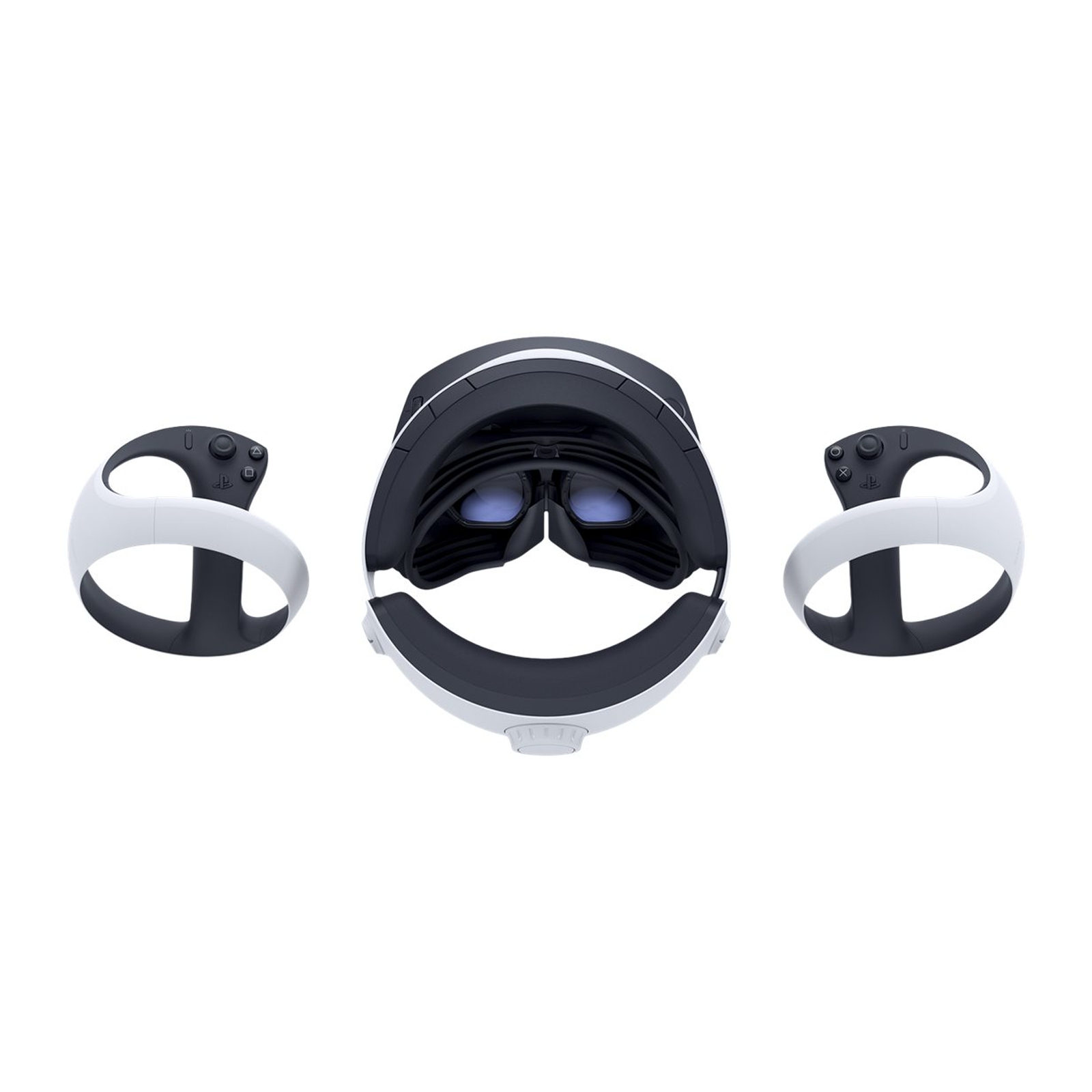 Sony PlayStation 5 VR2 Virtual Reality System