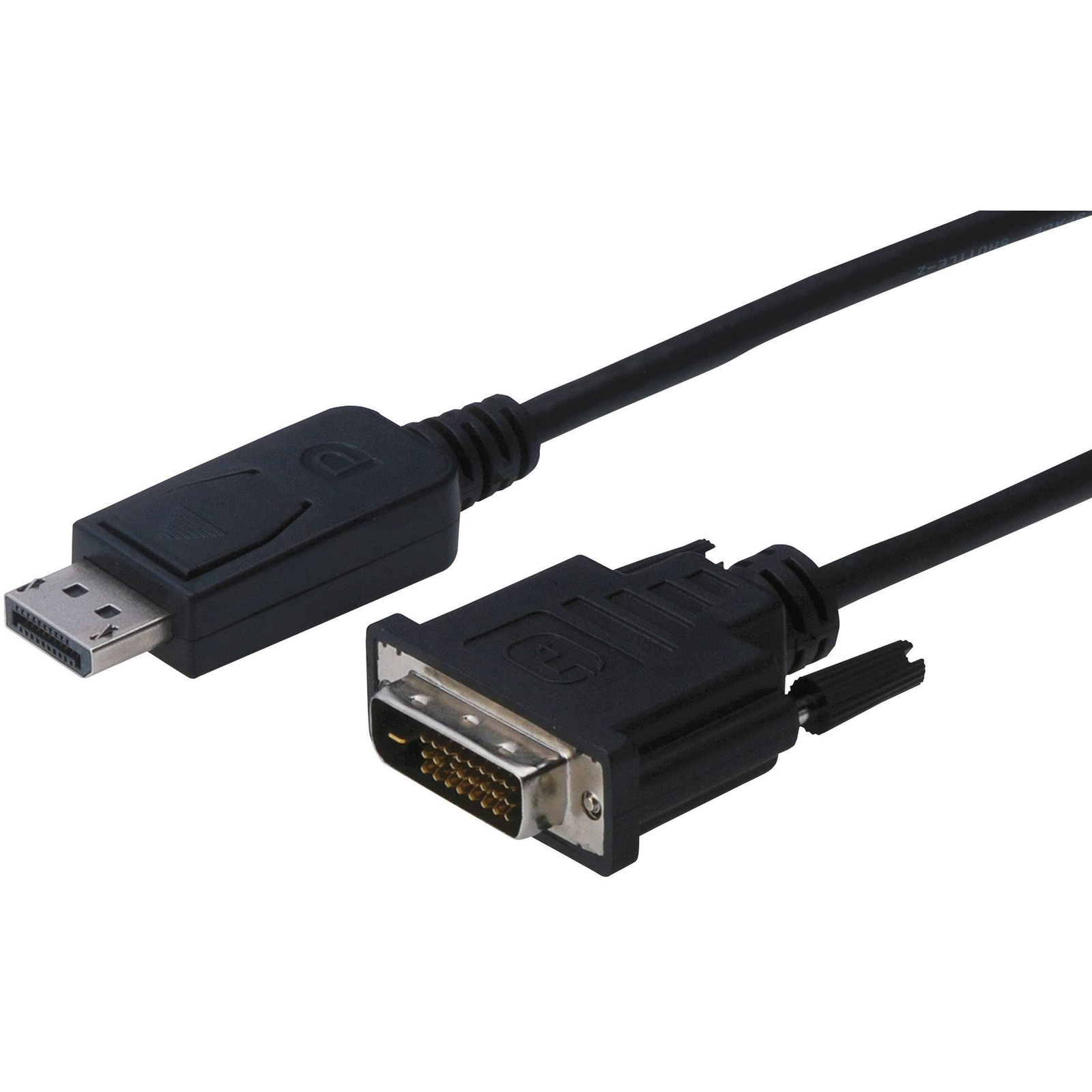 Digitus DisplayPort Adapter Cable