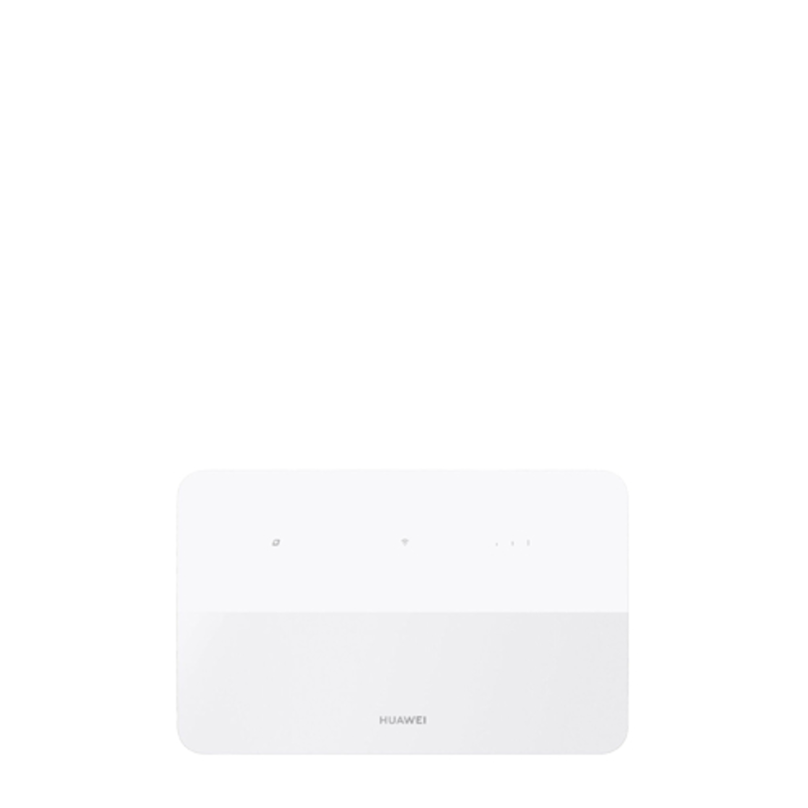 Huawei B636-336 4G LTE router CPE5- White