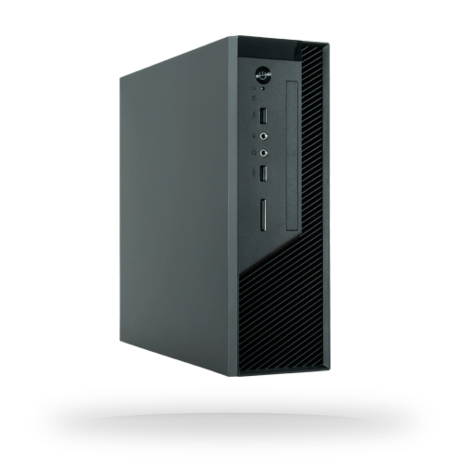 Chieftec Case MINI UNI BU-12B-300