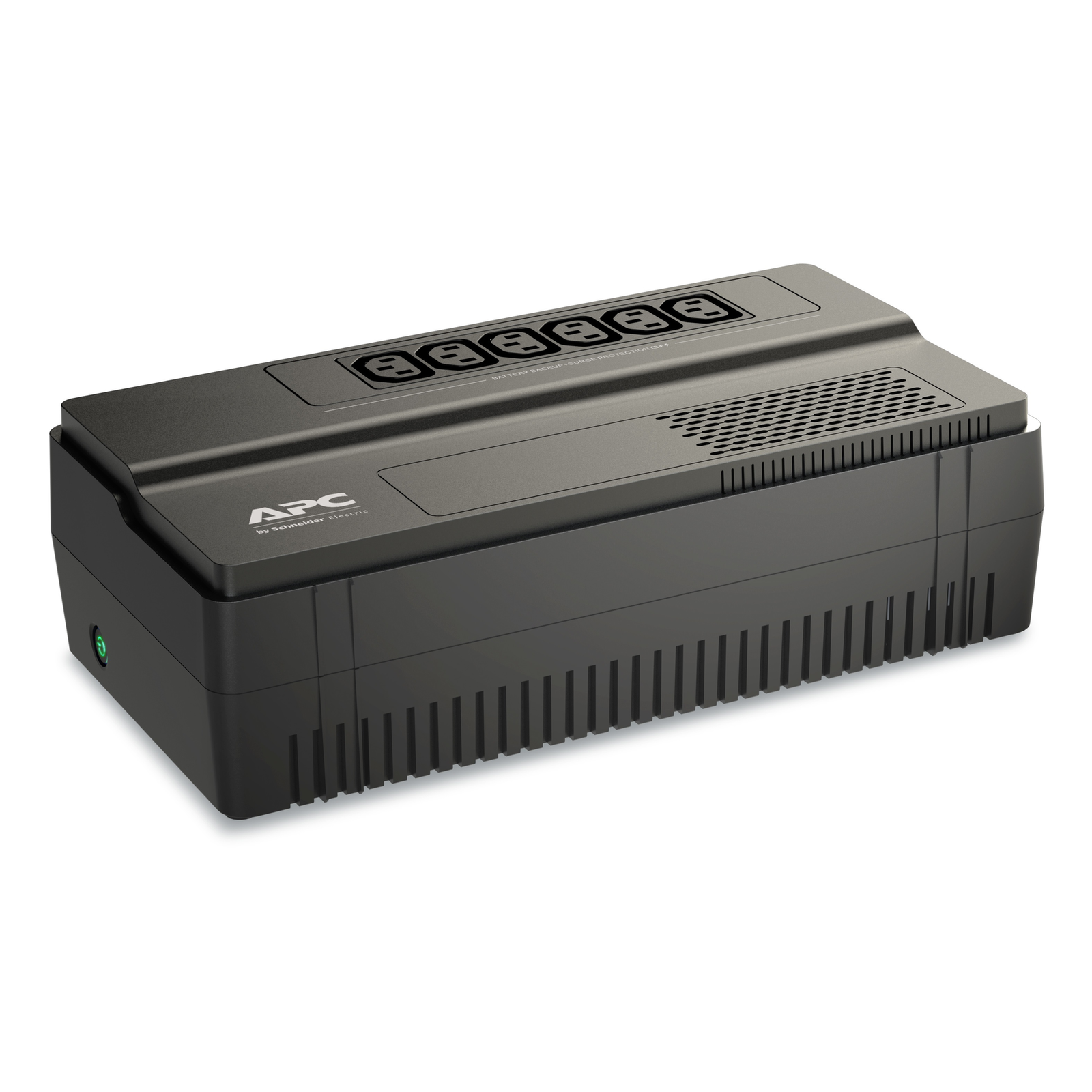 APC Easy-UPS BV1000I USV 1000VA 600W Line-Interactive 6x C13