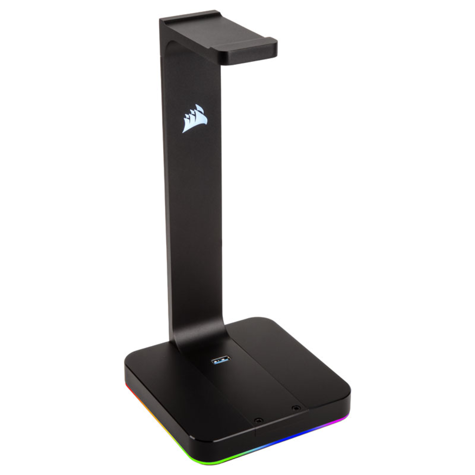 Corsair Gaming ST100 RGB Premium Headset Stand USB 3.1 Gen 1 External