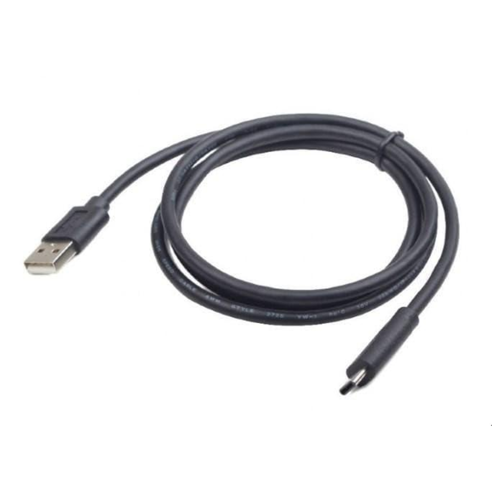 Gembird Cablexpert USB Cable 24-pin USB-C (M) to USB (M)