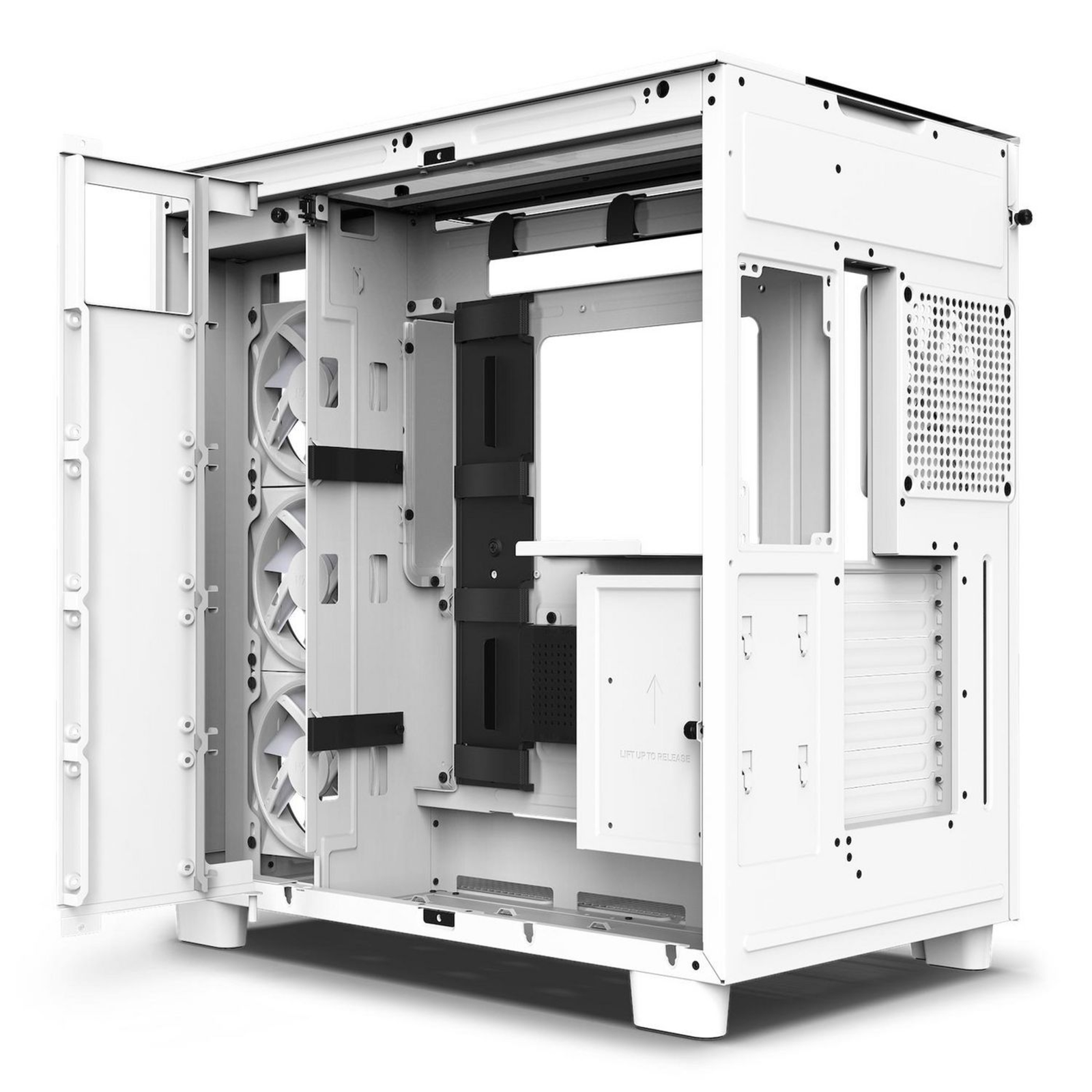 NZXT H Series H9 Elite Edition A