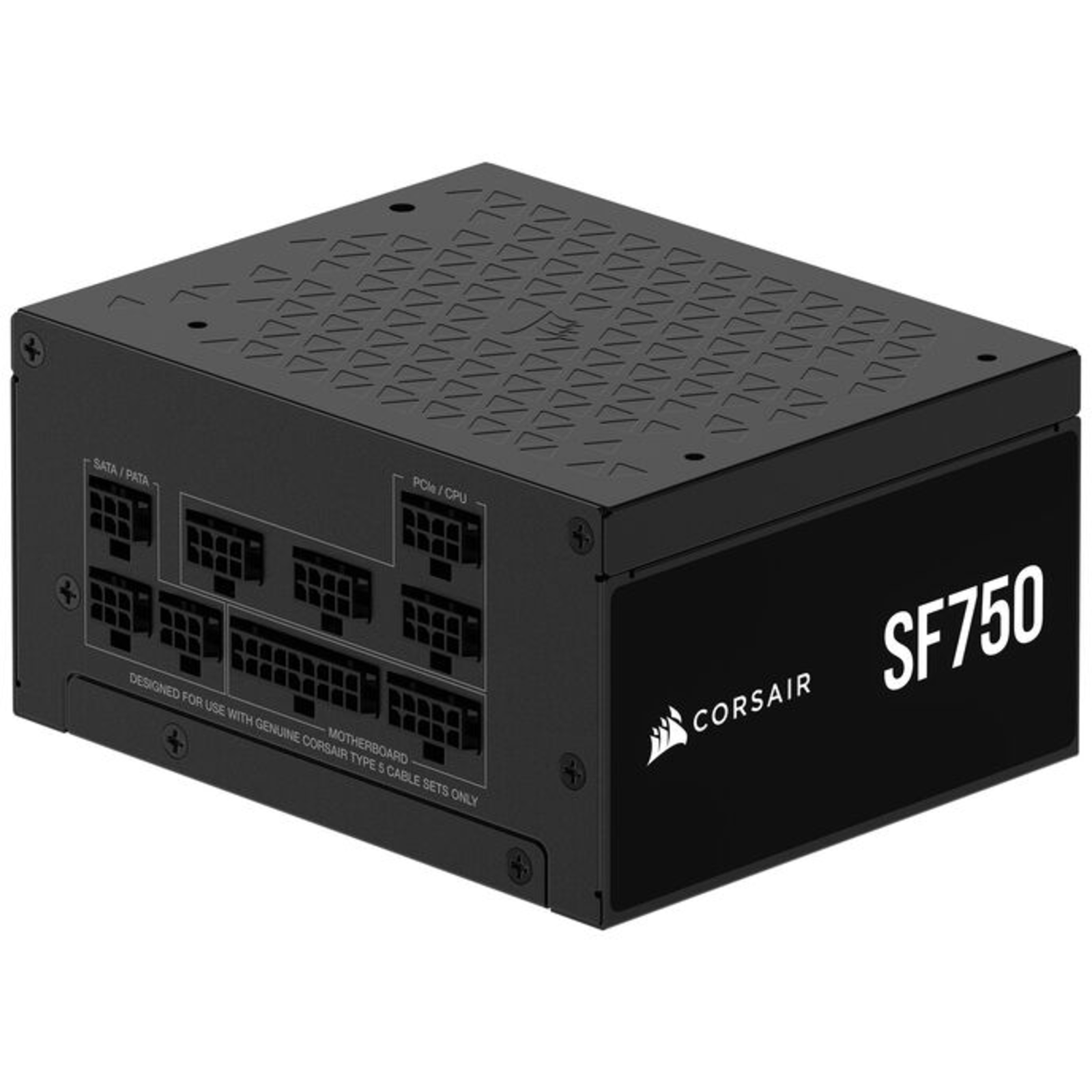 Corsair CP-9020284-EU 750 W 100 240 V 47 63 Hz 10 A 10 A 5 A