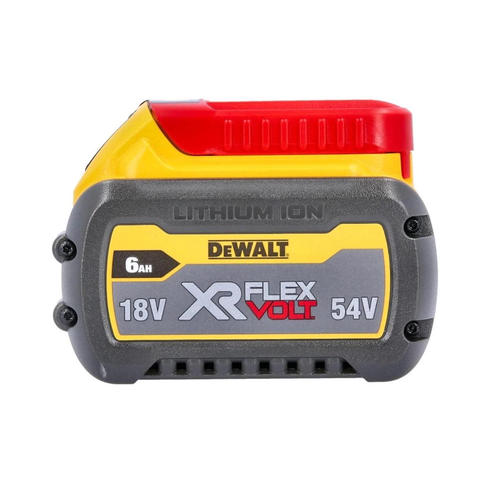 DeWalt DCB546 Battery 54Volt 18Volt Max. 6Ah Black FLEXVOLT
