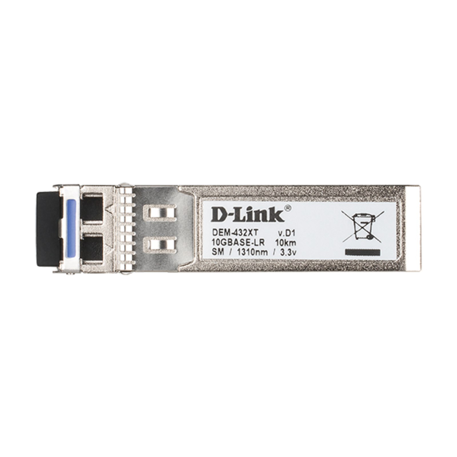 D-Link DEM-432XT Transceiver Module 10GBase-LR SFP+