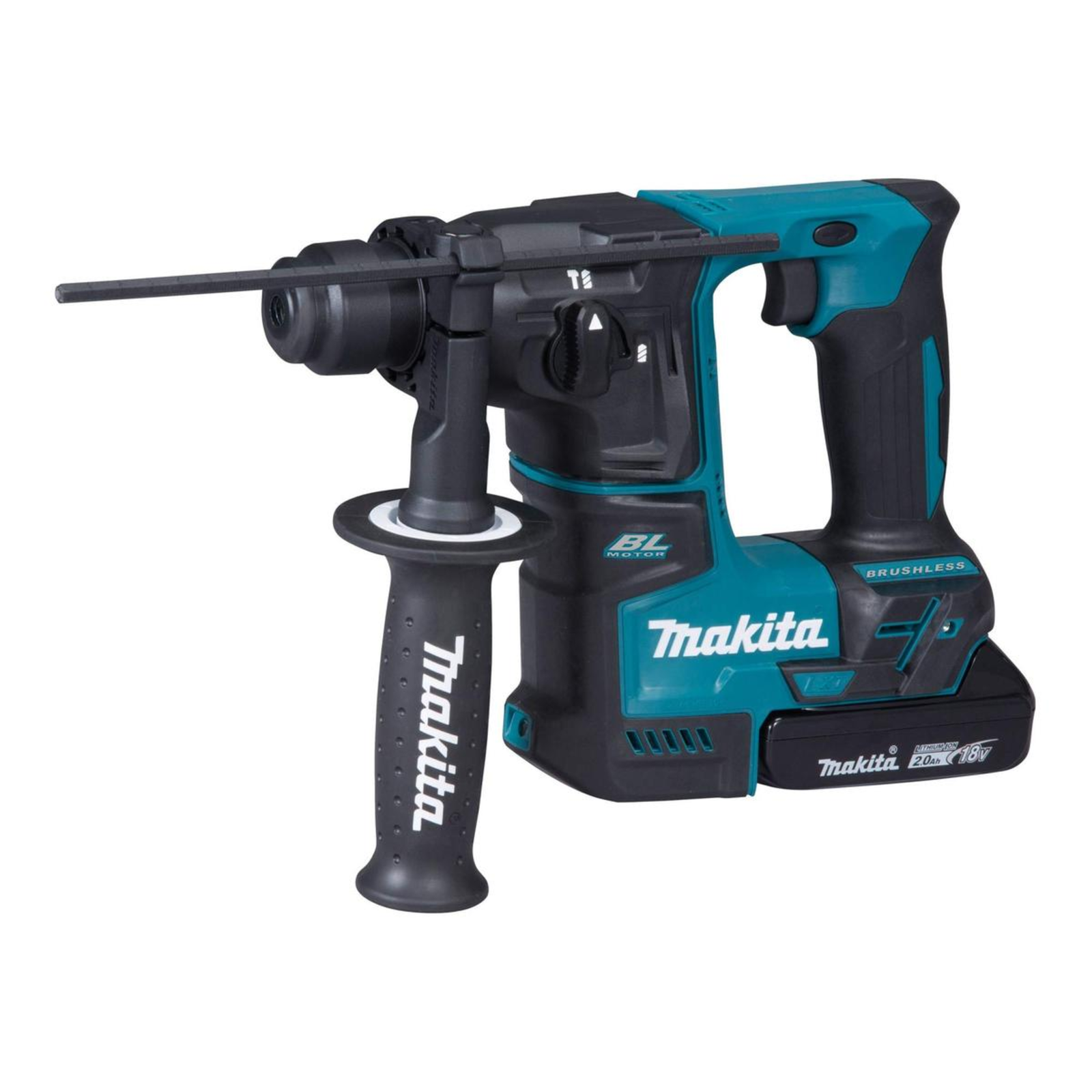 Makita DHR171RAJ Cordless Hammer Drill