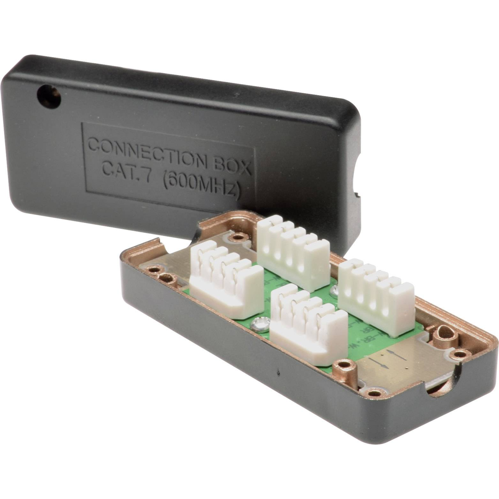 Digitus CAT 7 Connection Module