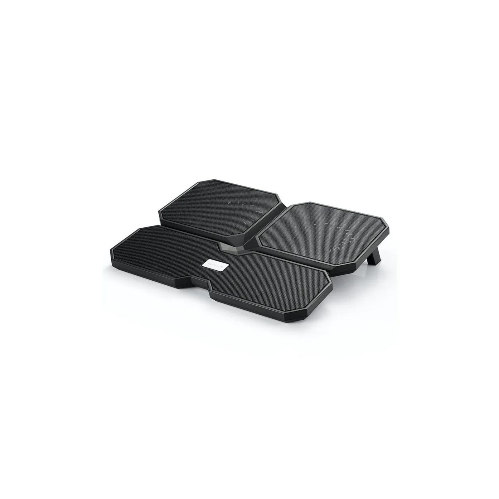 DeepCool Multi Core X6 Black for Notebooks up to 39.624cm 15.6 Inch