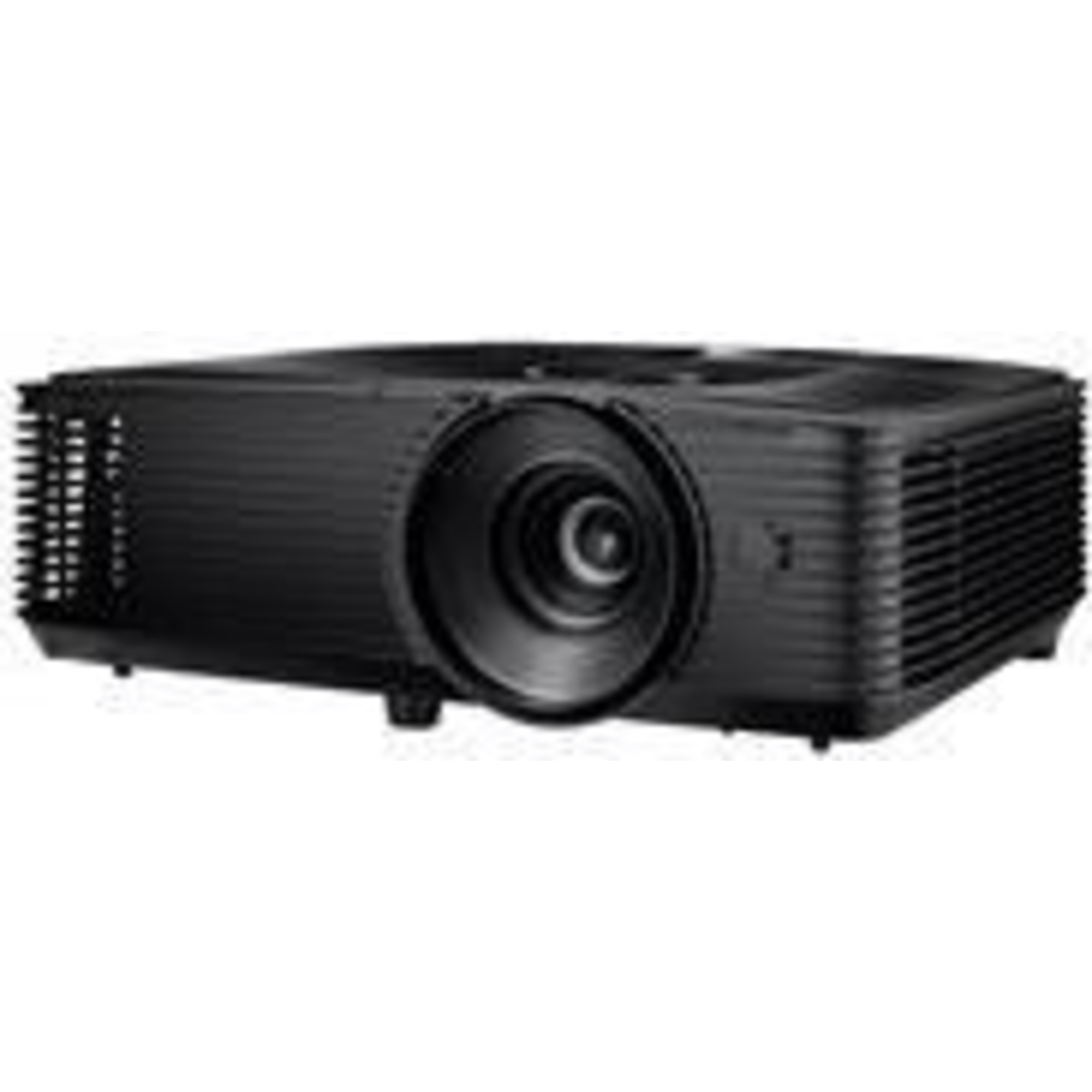 Optoma H190X Black WXGA KeyStone 3D