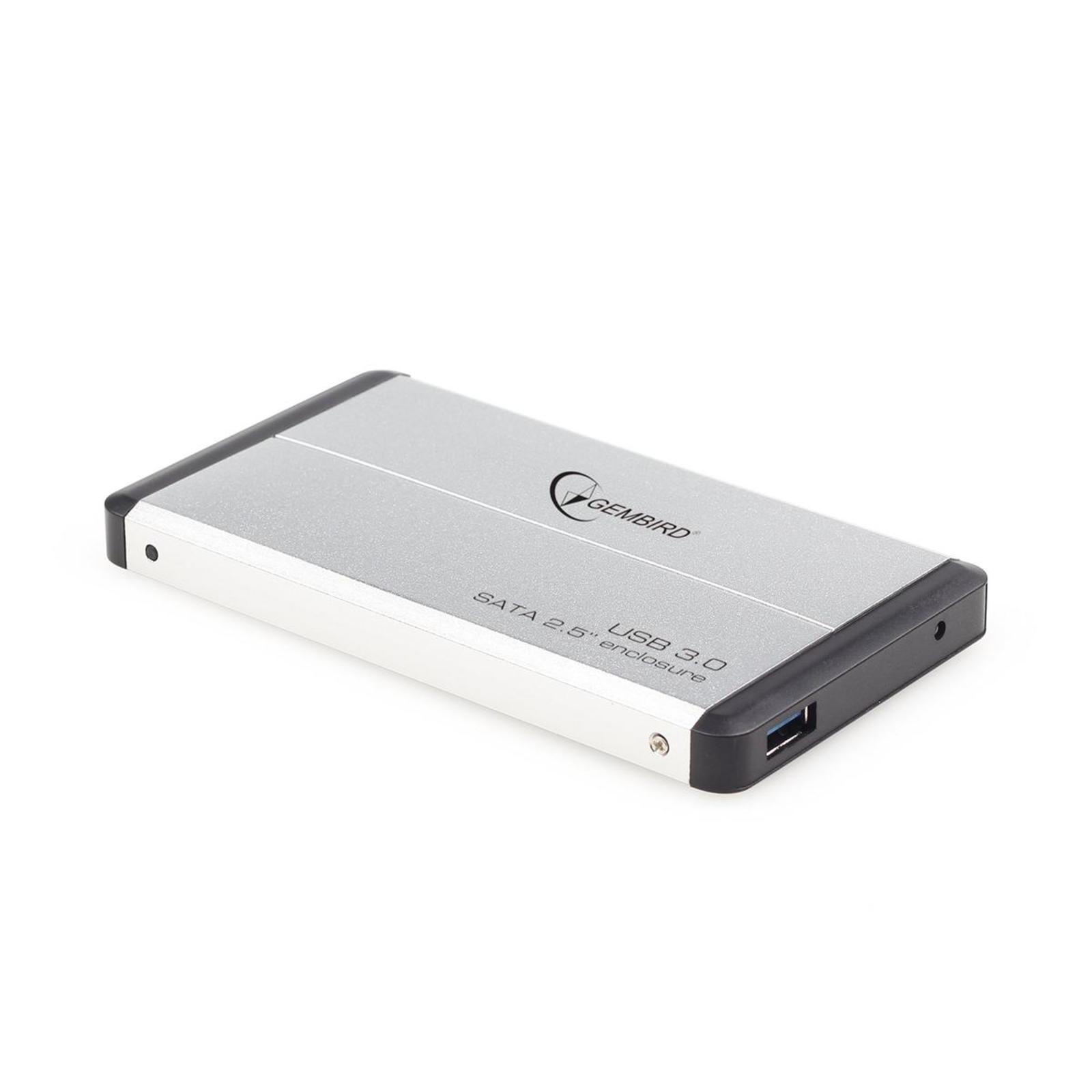 Gembird Storage Enclosure 2.5inch (6.4 Cm) SATA 3 Gb/s