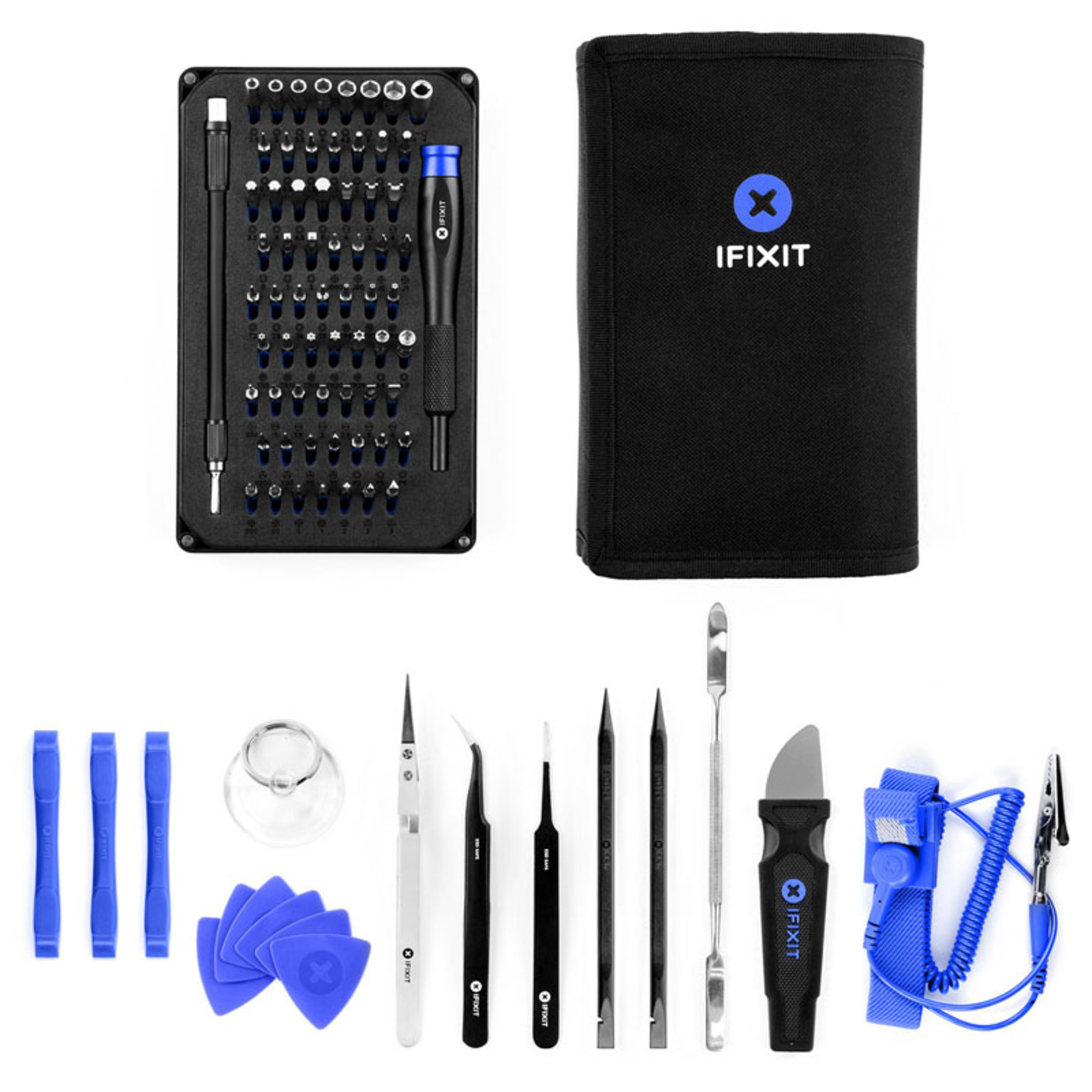 iFixit Pro Tech Toolkit Set E