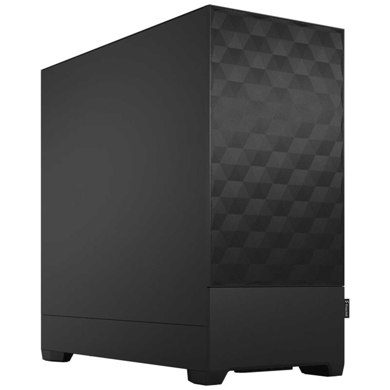 Fractal Design Pop Air Tower ATX No Power Supply Black
