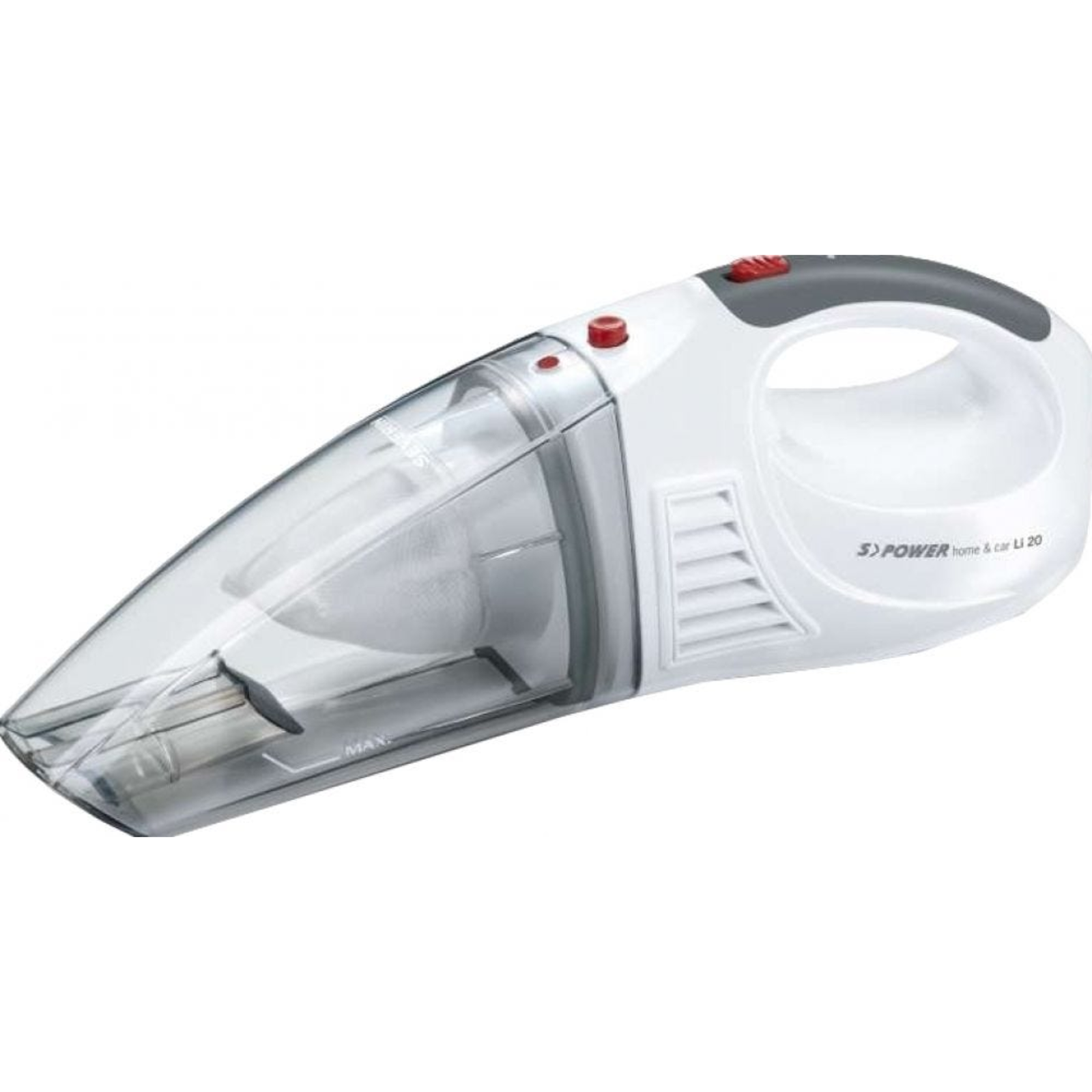 SEVERIN HV 7144 S InchPower Home Car Li20