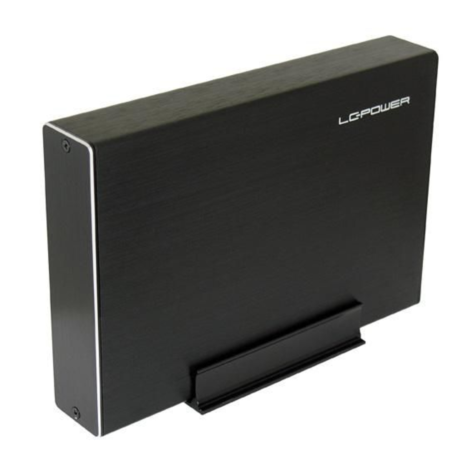 LC Power LC-35U3-Becrux-C1 HDD Enclosure