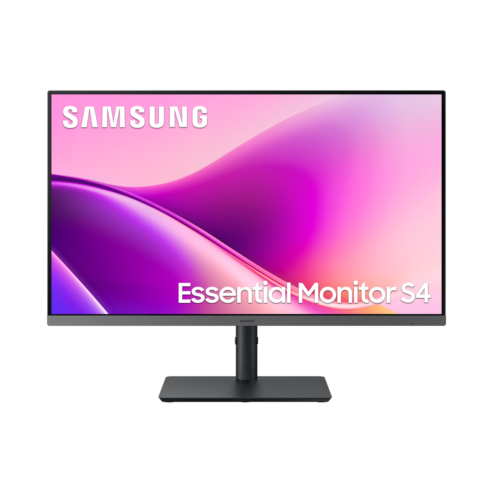 Samsung LS27F430UAU 27 IPS FHD USB-C Flat Screen (TFT/LCD) 68.6 Cm