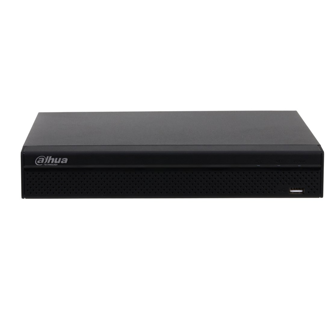 Dahua Technology Lite NVR4116HS-4KS3 1U Black