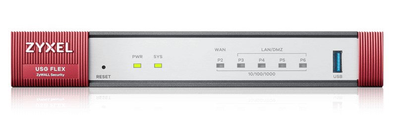 Network Security & Firewall Devices