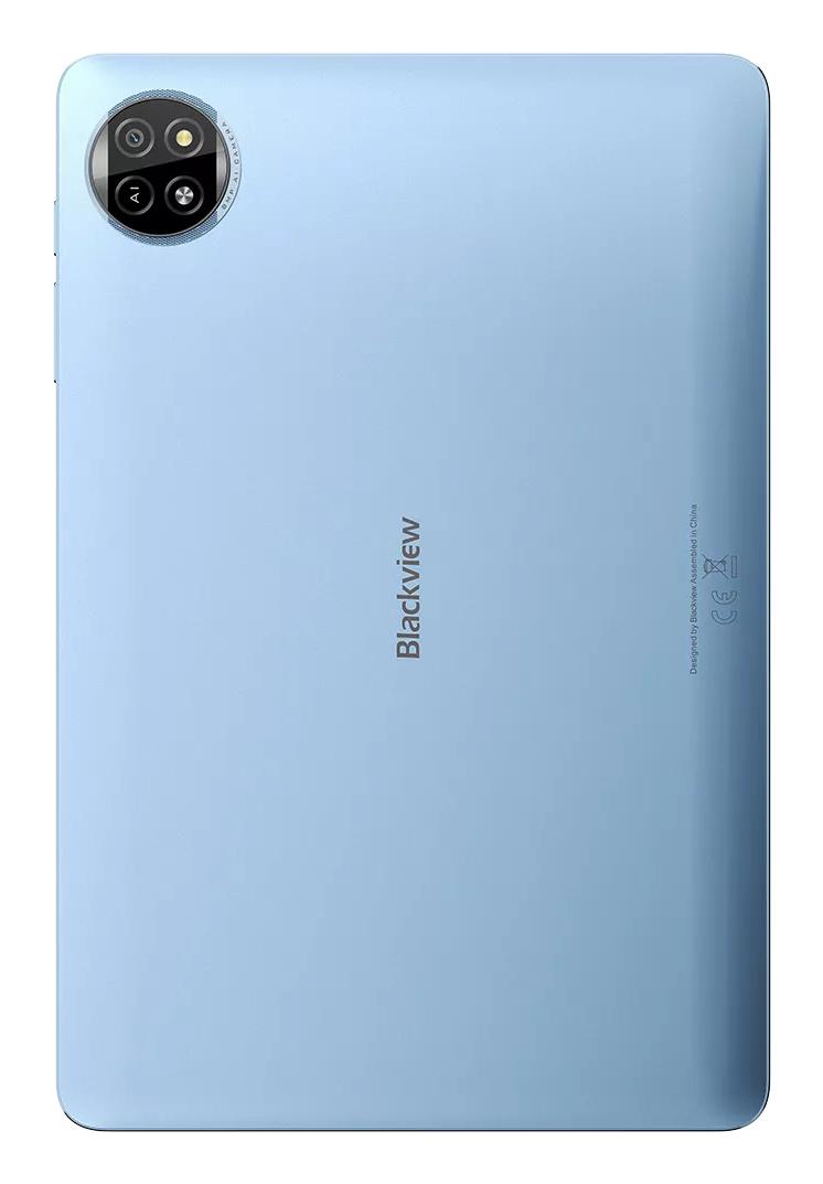 TABLET TAB20 10 4/64GB WIFI/TAB20WIFI BLUE BLACKVIEW