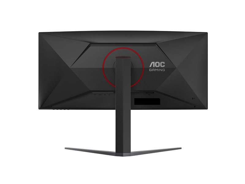 AOC G4 CU34G4 computer monitor 86.4 cm (34