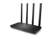TP-LINK Archer C80 TP-Link Archer C80 AC1900 Dual band Wireless 802.11ac Gbit router 4xLAN MU-MIMO