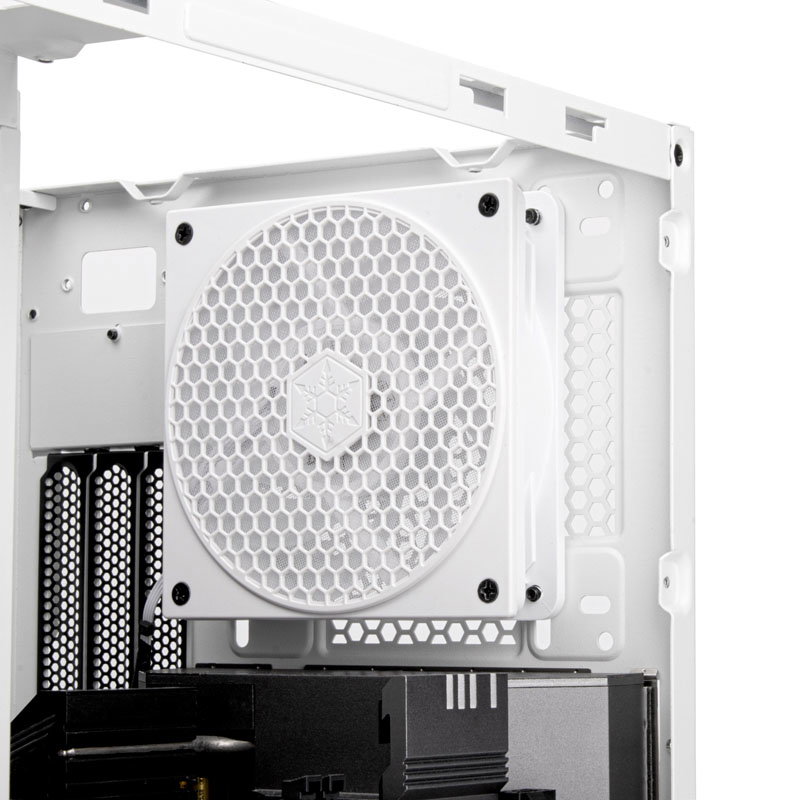 Silverstone SST-FF121W Filter